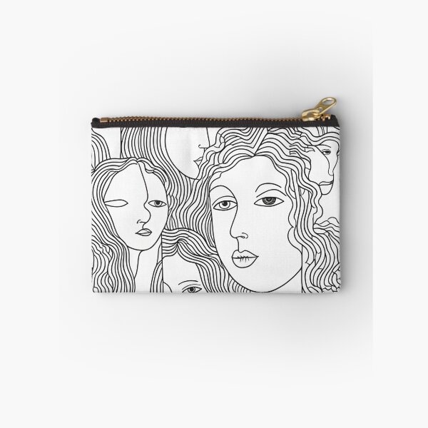 Item preview, Line art #4 designed and sold by PINKSOUL1977.