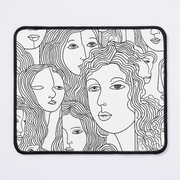 Item preview, Line art #4 designed and sold by PINKSOUL1977.