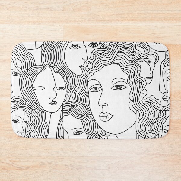 Item preview, Line art #4 designed and sold by PINKSOUL1977.