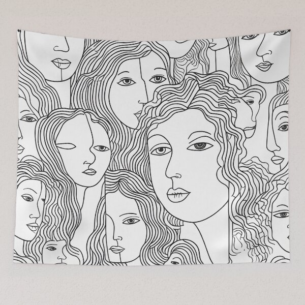 Item preview, Line art #4 designed and sold by PINKSOUL1977.