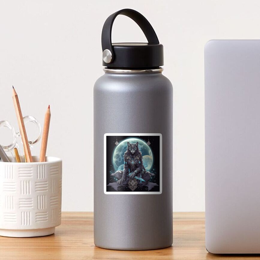 Artikel-Vorschau von Sticker, designt und verkauft von cafeTechne.