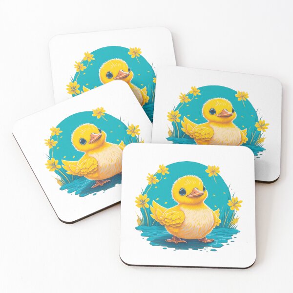 Item preview, Little Yellow Duck Kids designed and sold by Chemikal1993.