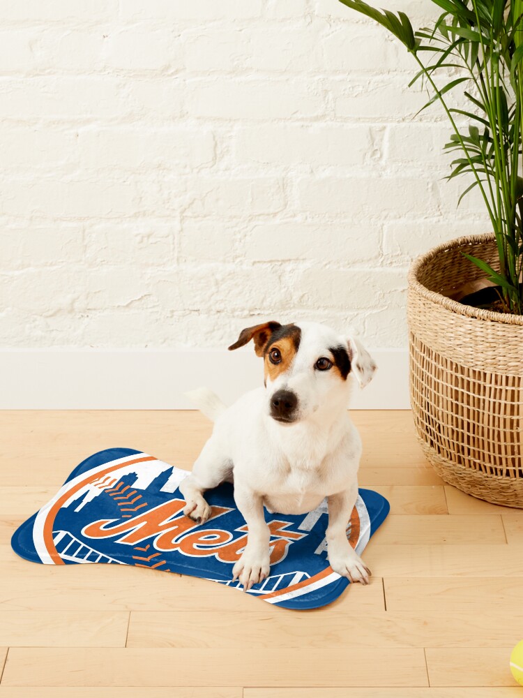 Dog, Nwt Ny Mets Pet Jersey