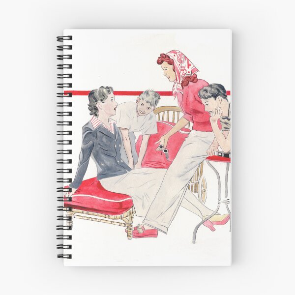 Item preview, mom wanted vacation designed and sold by manuelpablopace.
