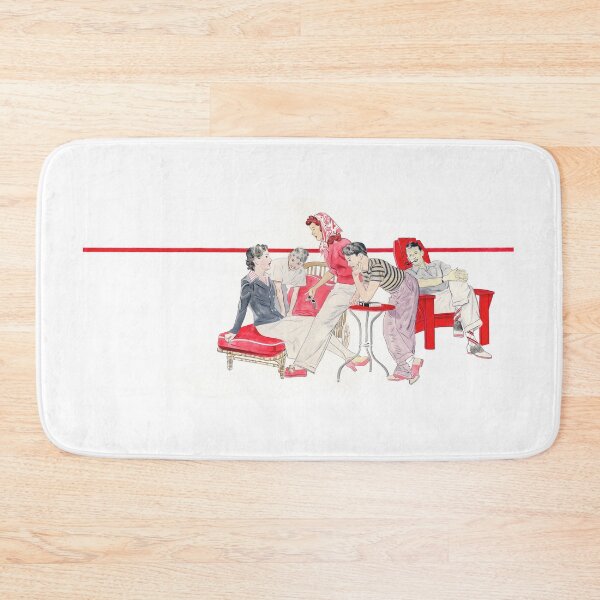 Item preview, mom wanted vacation designed and sold by manuelpablopace.
