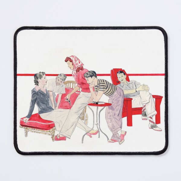 Item preview, mom wanted vacation designed and sold by manuelpablopace.
