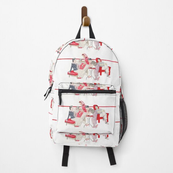 Item preview, mom wanted vacation designed and sold by manuelpablopace.