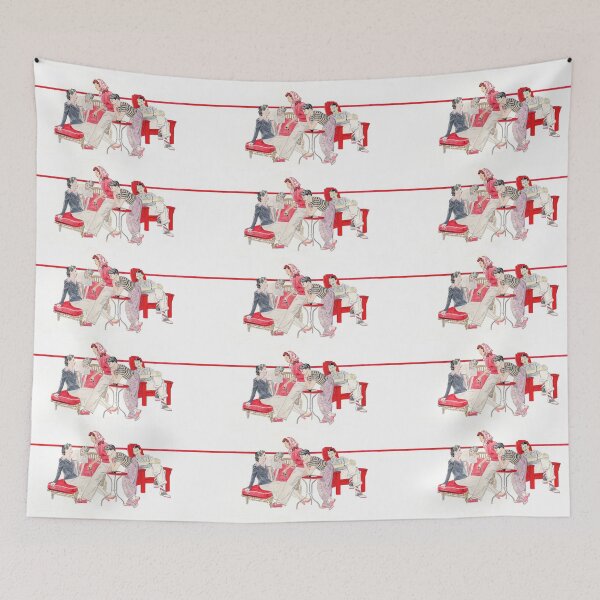 Item preview, mom wanted vacation designed and sold by manuelpablopace.
