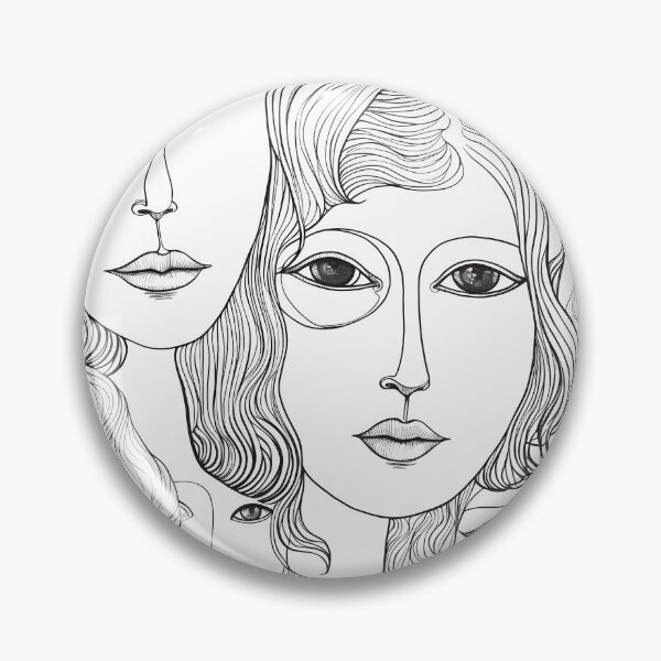 Item preview, Line art 5 designed and sold by PINKSOUL1977.