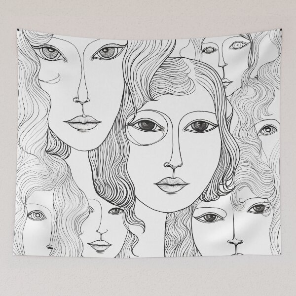 Item preview, Line art 5 designed and sold by PINKSOUL1977.
