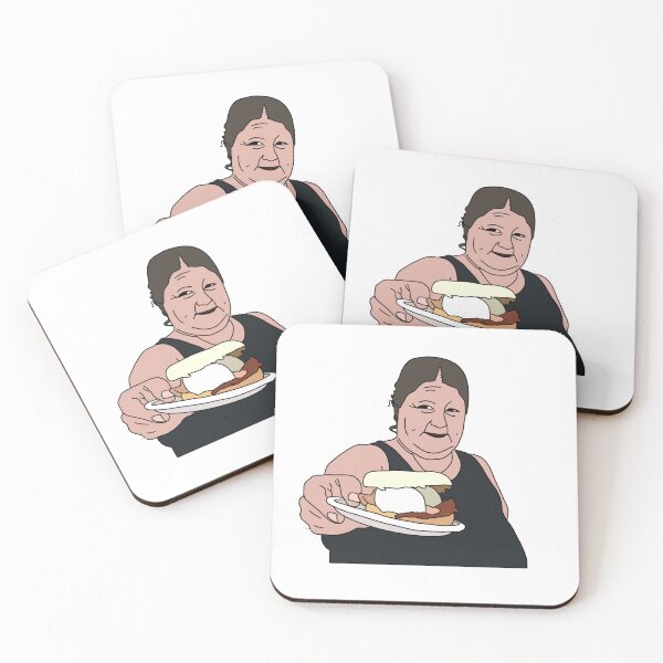 Item preview, Kay's Good Cooking designed and sold by casserolestan.