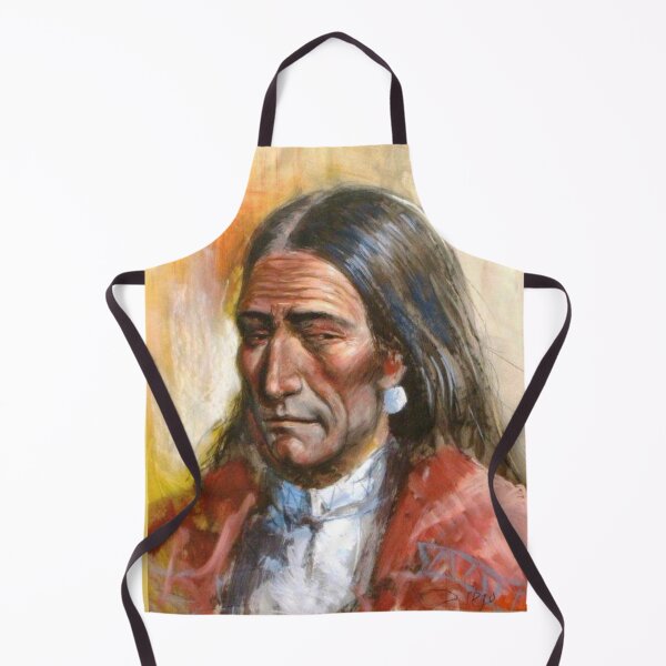 Item preview, Indigenous American Quote designed and sold by sourceoflife.