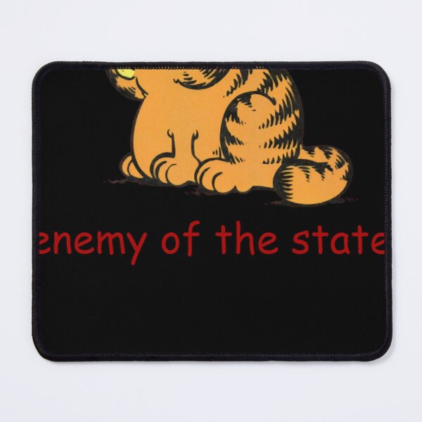 Item preview, Comrade Garf designed and sold by GlennieGraham.
