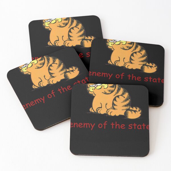 Item preview, Comrade Garf designed and sold by GlennieGraham.