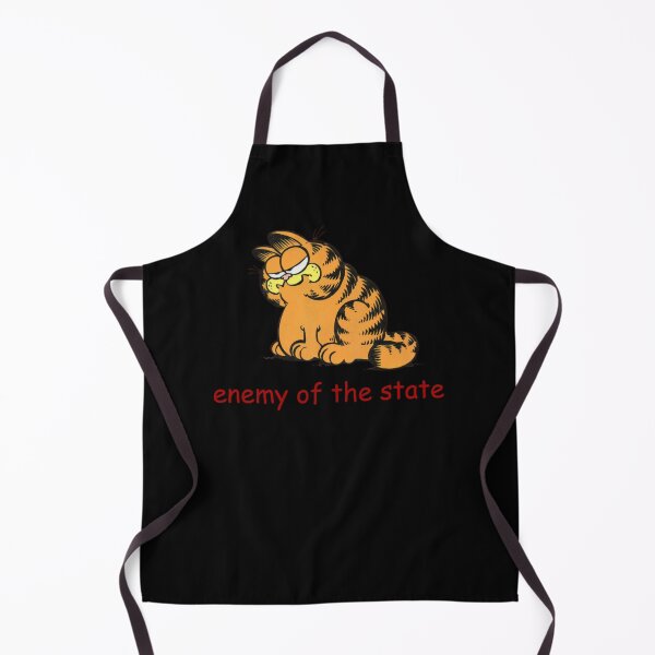 Item preview, Comrade Garf designed and sold by GlennieGraham.