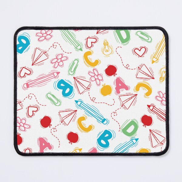 Item preview, Kids Fantasia Back to School designed and sold by Claudia S. Design.