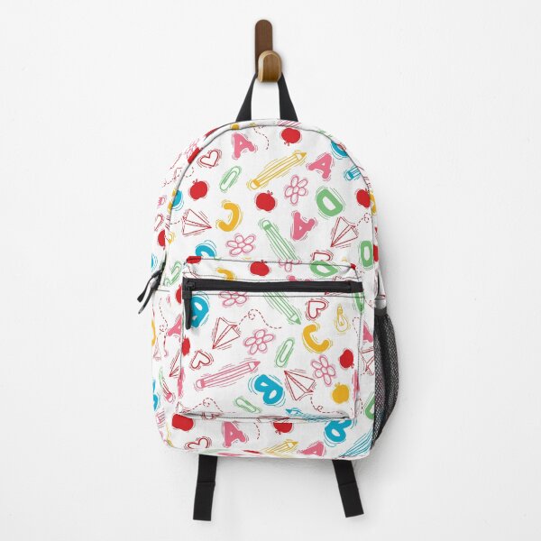 Artikelvorschau, Kinderfantasie „Zurück zur Schule“. entworfen und verkauft von Claudia S. Design.