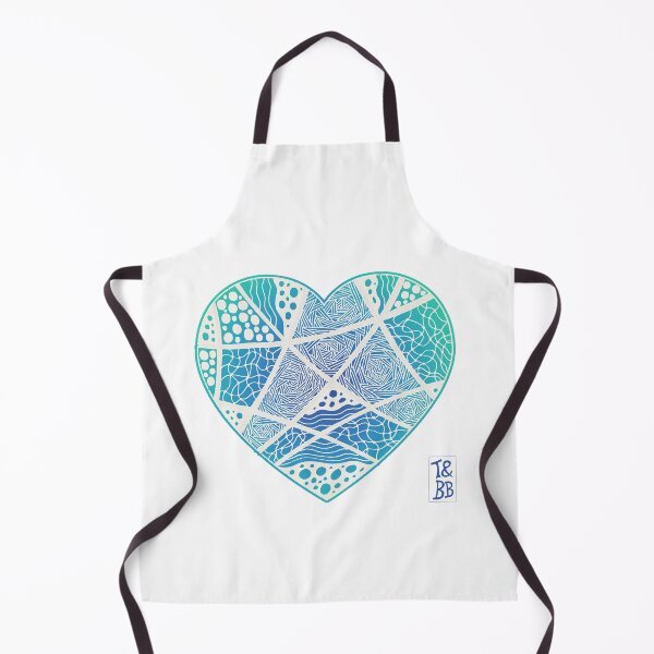 Item preview, The Heart Has Its Own Truths designed and sold by TandBB.