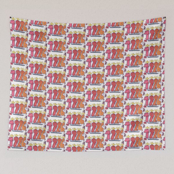 Item preview, Burning 1996 candles designed and sold by Anmioma.