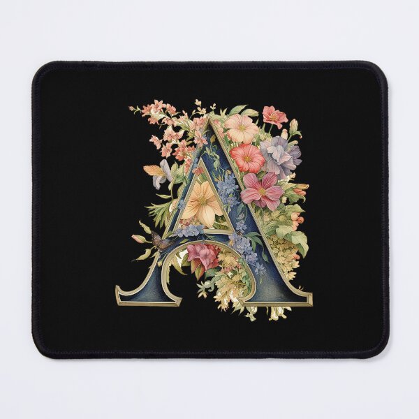 Item preview, Decorative Capital A designed and sold by TPhanDesign.