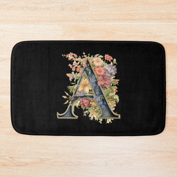 Item preview, Decorative Capital A designed and sold by TPhanDesign.