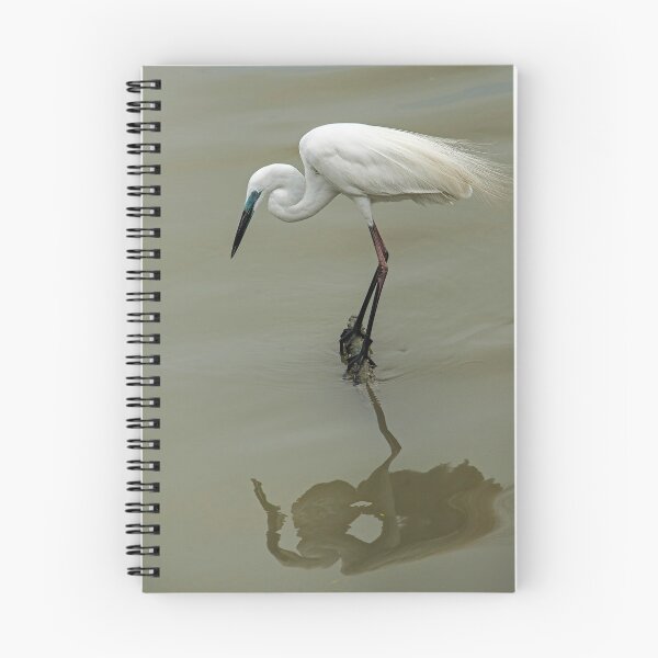 Item preview, Great Egret Waiting designed and sold by DonMc.