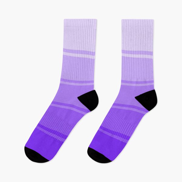 Item preview, Ombre Gradient Lines (Indigo to White) designed and sold by MaidenofIron157.