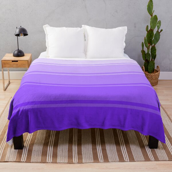 Item preview, Ombre Gradient Lines (Indigo to White) designed and sold by MaidenofIron157.