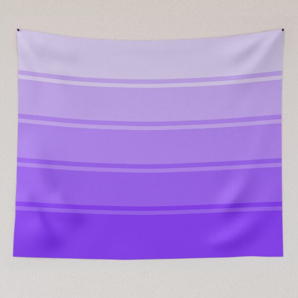 Item preview, Ombre Gradient Lines (Indigo to White) designed and sold by MaidenofIron157.