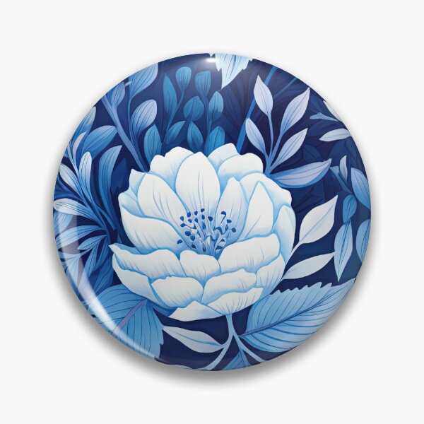 Artikelvorschau, Blaue Kräuter und Blumen entworfen und verkauft von kovaja8.