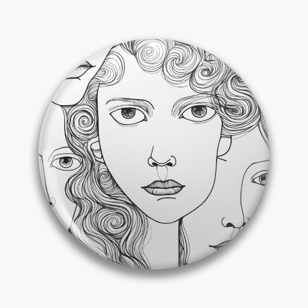 Item preview, Line art #7 designed and sold by PINKSOUL1977.