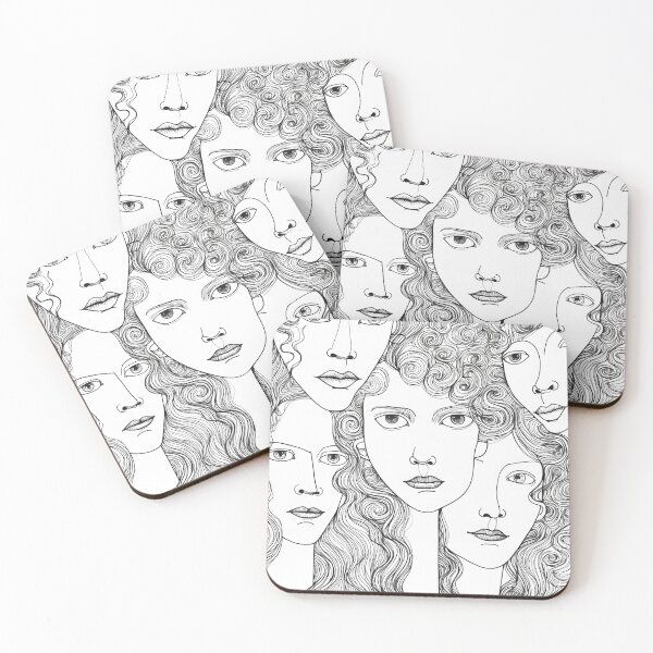 Item preview, Line art #7 designed and sold by PINKSOUL1977.