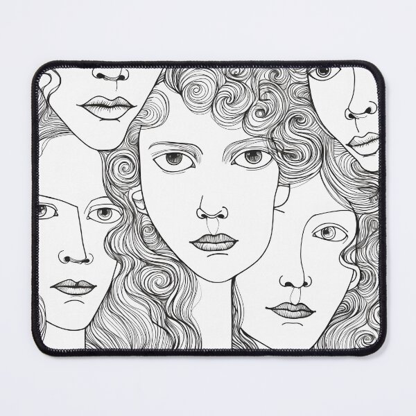 Item preview, Line art #7 designed and sold by PINKSOUL1977.