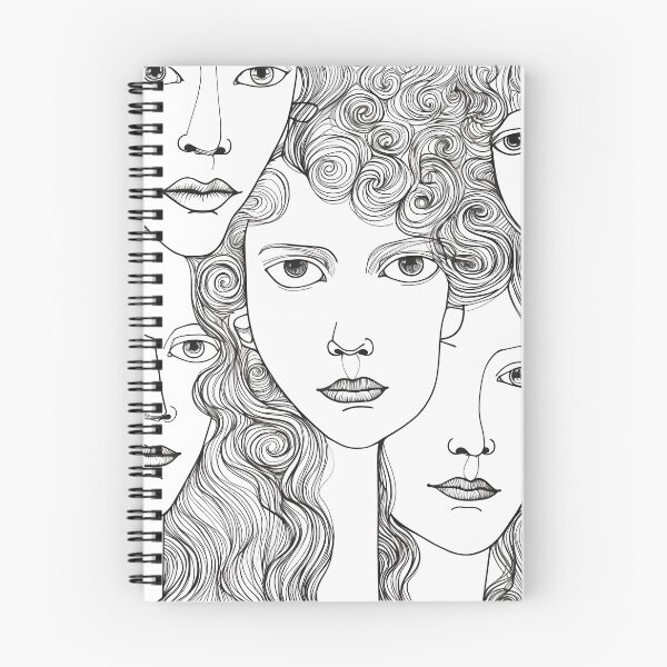 Item preview, Line art #7 designed and sold by PINKSOUL1977.