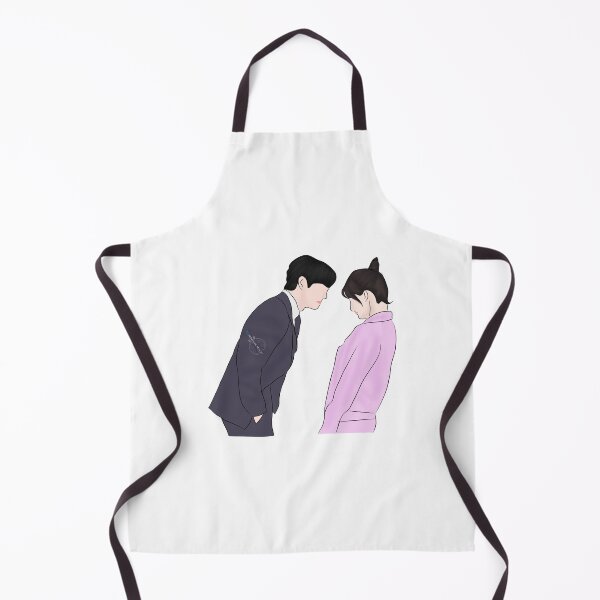 Item preview, King The Land Korean Drama designed and sold by ArtRaftPro.