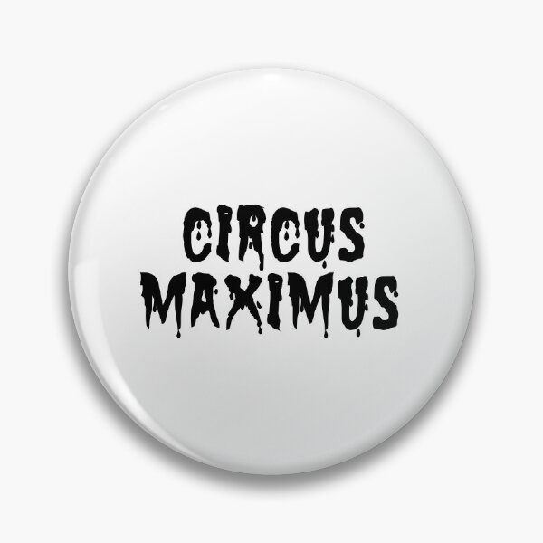 Item preview, circus maximus travis utopia designed and sold by FaridStoore.