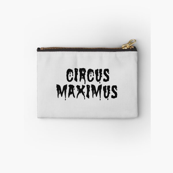 Item preview, circus maximus travis utopia designed and sold by FaridStoore.