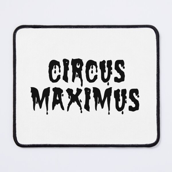 Item preview, circus maximus travis utopia designed and sold by FaridStoore.