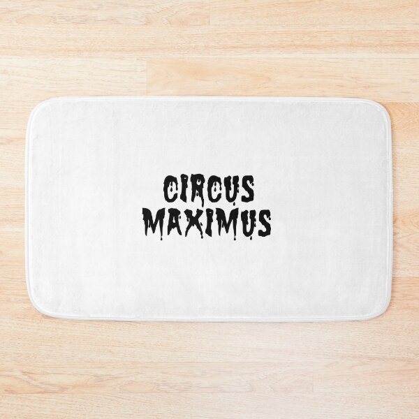 Item preview, circus maximus travis utopia designed and sold by FaridStoore.