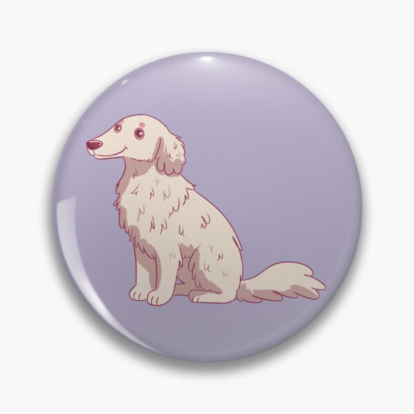 Item preview, Cute borzoi dog  designed and sold by Yaragold.