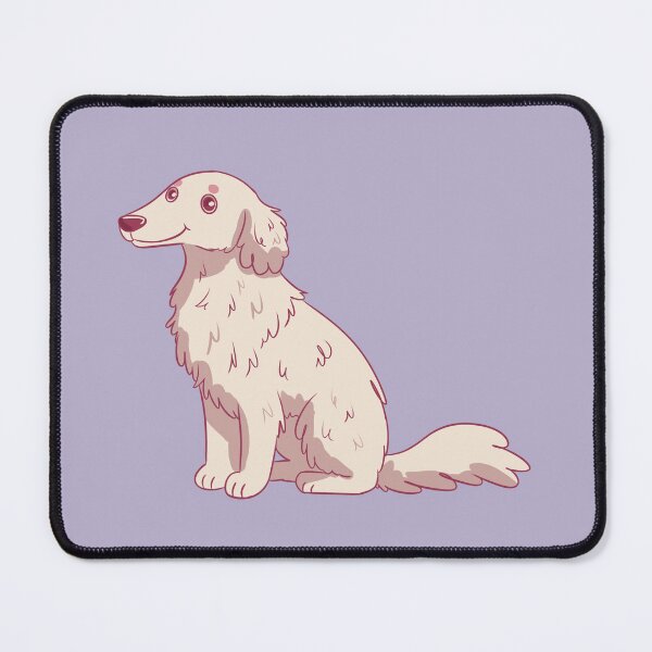 Item preview, Cute borzoi dog designed and sold by Yaragold.