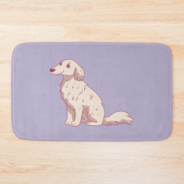 Item preview, Cute borzoi dog  designed and sold by Yaragold.