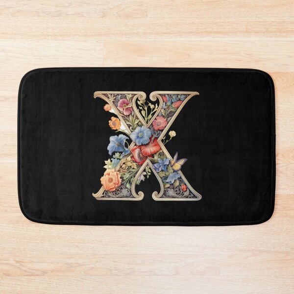 Item preview, Decorative Capital X designed and sold by TPhanDesign.