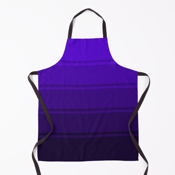 Item preview, Ombre Gradient Lines (Dark Indigo to Indigo) designed and sold by MaidenofIron157.