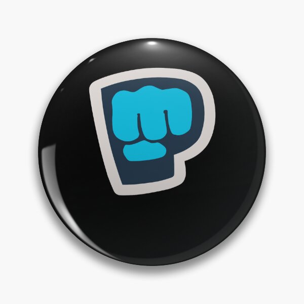 Item preview, Pewdiepie logo, Pewdiepie merch designed and sold by GabrielPicho.