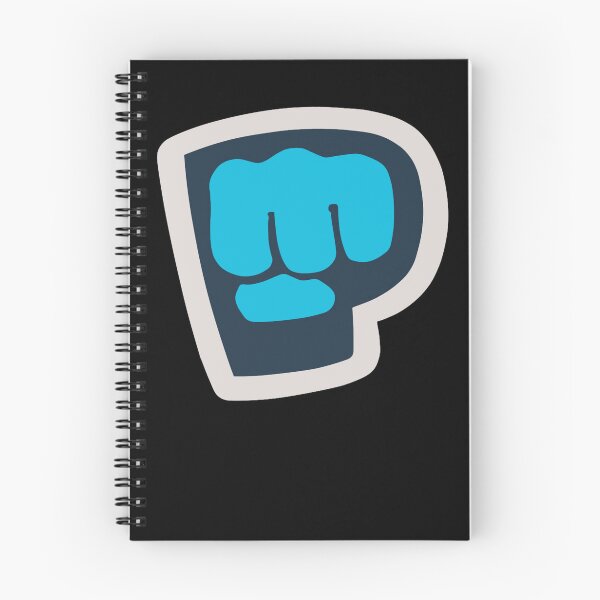 Item preview, Pewdiepie logo, Pewdiepie merch designed and sold by GabrielPicho.