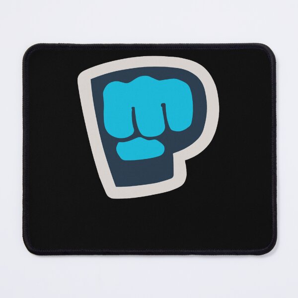 Item preview, Pewdiepie logo, Pewdiepie merch designed and sold by GabrielPicho.