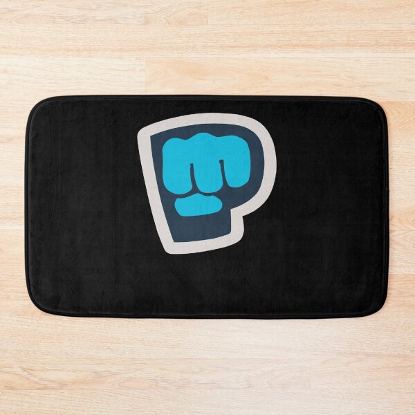Item preview, Pewdiepie logo, Pewdiepie merch designed and sold by GabrielPicho.
