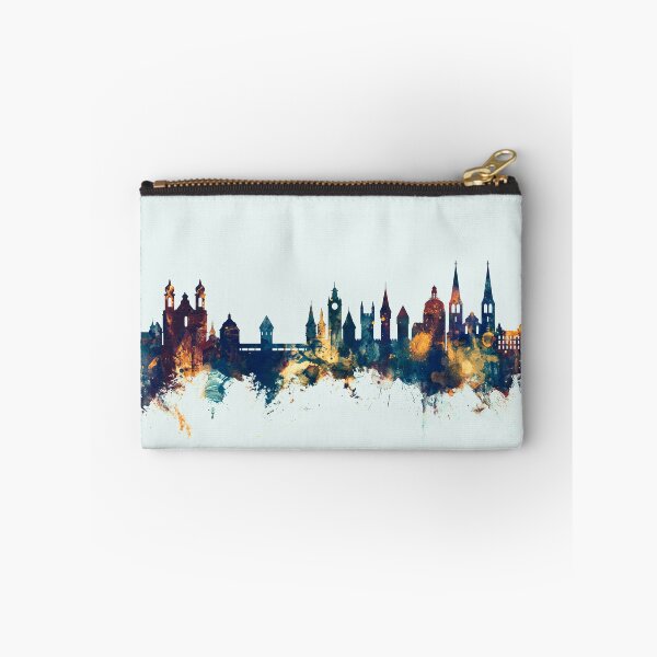 Item preview, Lucerne Switzerland Luzern Skyline designed and sold by ArtPrints.
