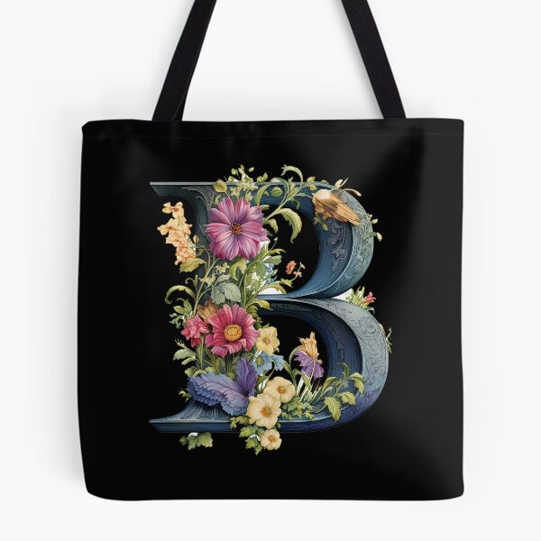 Item preview, Decorative Capital B designed and sold by TPhanDesign.